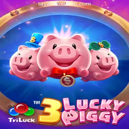 Discover the Thrilling World of 3LUCKYPIGGY at TAYAHOT.COM Online Casino Philippines