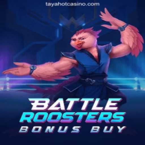 BattleRoostersBonusBuy: An Exciting Game Experience at TAYAHOT.COM Online Casino Philippines