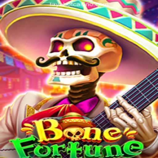 BoneFortune: The Ultimate Game at TAYAHOT.COM Online Casino Philippines