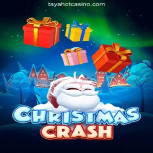 ChristmasCrash: A Festive Gaming Experience at TAYAHOT.COM Online Casino Philippines