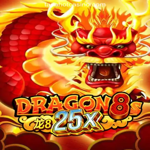 Dragon8s25x: An Exciting Journey into TAYAHOT.COM Online Casino Philippines