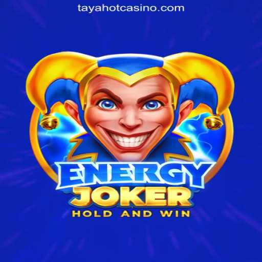 Unlock the Thrills of EnergyJoker at TAYAHOT.COM Online Casino Philippines
