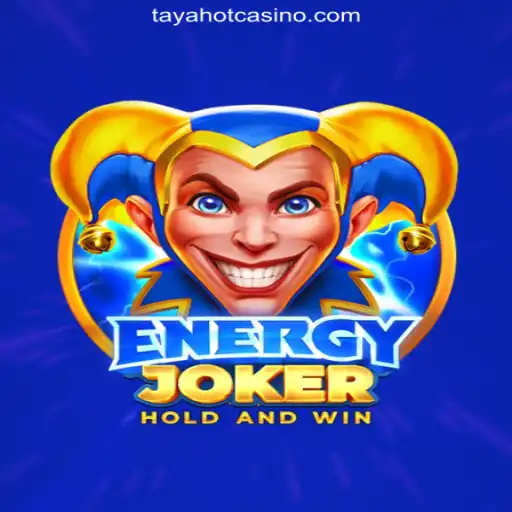 Unlock the Thrills of EnergyJoker at TAYAHOT.COM Online Casino Philippines