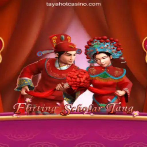 Exploring the World of Flirting Scholar Tang and TAYAHOT.COM Online Casino Philippines