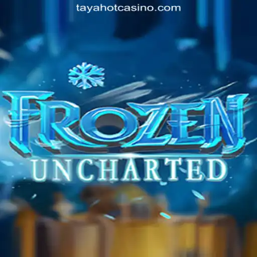 FrozenUncharted: An Exciting New Adventure in Gaming