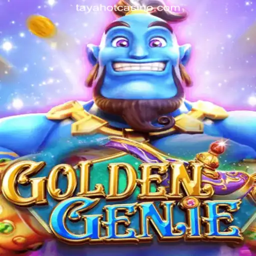 Discover the Magic of GOLDENGENIE at TAYAHOT.COM Online Casino Philippines