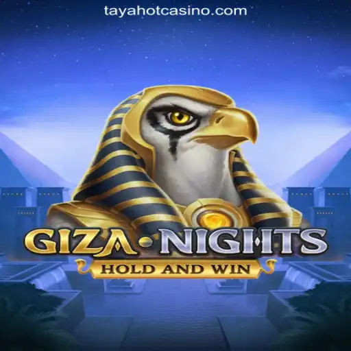Exploring the Fascinating World of GizaNights at TAYAHOT.COM Online Casino Philippines