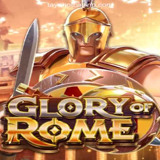 Glory of Rome: A Grand Adventure in Online Gaming