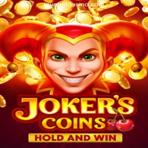 Discover the Exciting World of JokersCoins at TAYAHOT.COM Online Casino Philippines