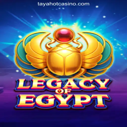 Experience the Thrill of Ancient Civilizations with LegacyOfEgypt at TAYAHOT.COM Online Casino Philippines