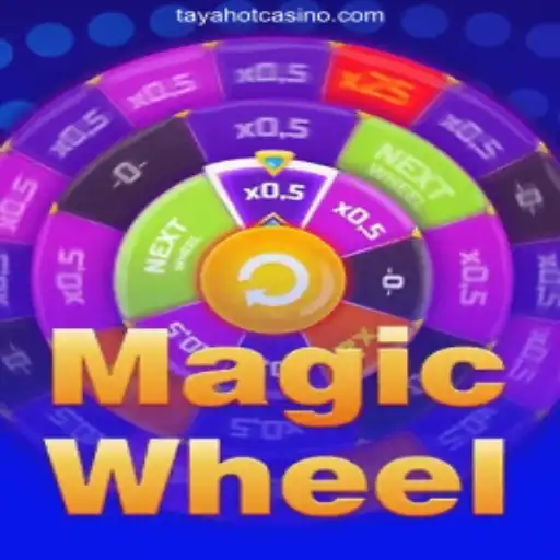 Discover the Thrills of MagicWheel at TAYAHOT.COM Online Casino Philippines