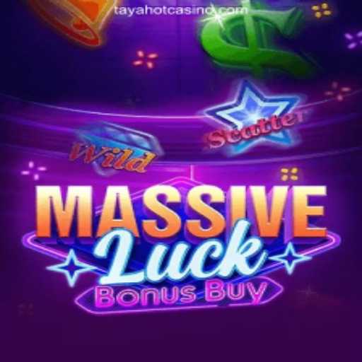 Exploring MassiveLuckBonusBuy: A Thrilling Experience at TAYAHOT.COM Online Casino Philippines