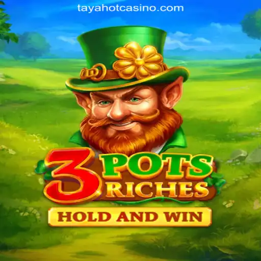 Exploring the Exciting World of 3potsRiches at TAYAHOT.COM Online Casino Philippines