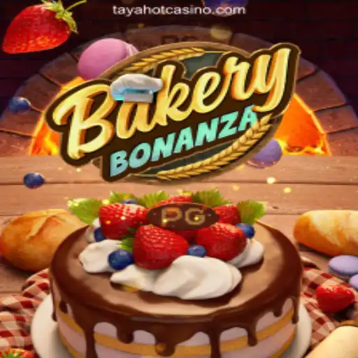 BakeryBonanza: Experience The Sweet Delight at TAYAHOT.COM Online Casino Philippines