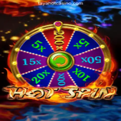 Exploring the Thrills of HotSpin at TAYAHOT.COM Online Casino Philippines