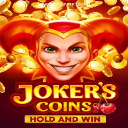 Discover the Exciting World of JokersCoins at TAYAHOT.COM Online Casino Philippines