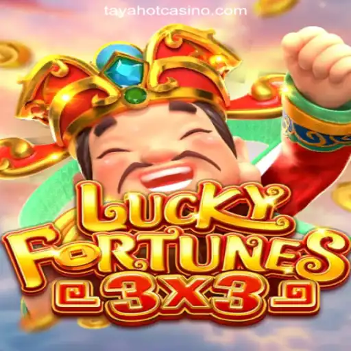Exploring the Exciting World of LUCKYFORTUNES3x3: A Dive into TAYAHOT.COM Online Casino Philippines