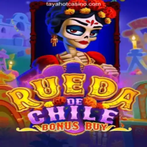 Explore the Thrills of RuedaDeChileBonusBuy at TAYAHOT.COM Online Casino Philippines