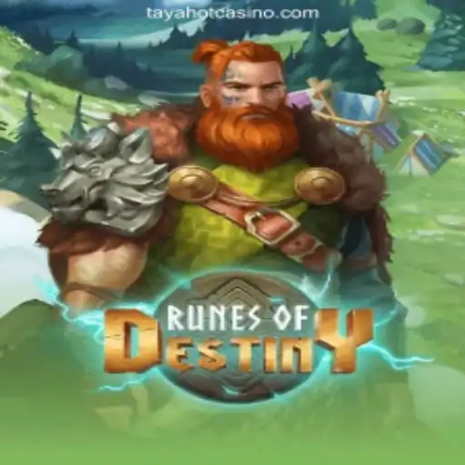 Unveiling the Mysteries of RunesOfDestiny in the Digital Realm