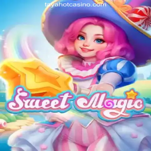 Discover the Enchanting World of SweetMagic at TAYAHOT.COM Online Casino Philippines