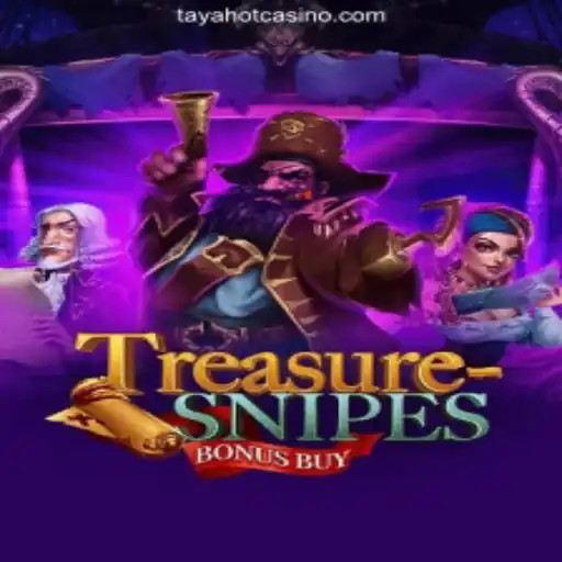 Unlock the Thrills of TreasuresnipesBonusBuy at TAYAHOT.COM Online Casino Philippines