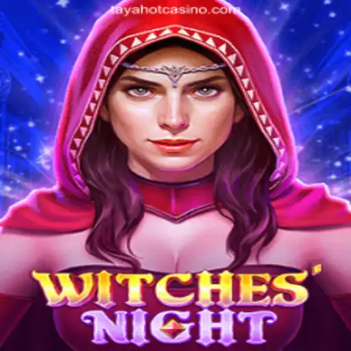 WitchesNight: An Enchanting Journey with TAYAHOT.COM Online Casino Philippines