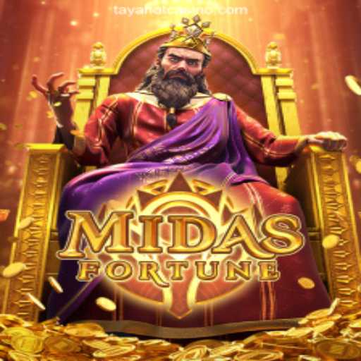 Exploring MidasFortune: A Treasure Hunt in the Realm of Online Gaming