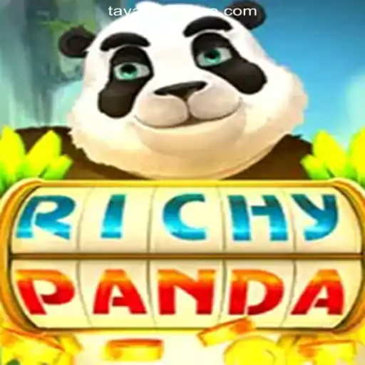 Discover the Excitement of RichyPanda at TAYAHOT.COM Online Casino Philippines