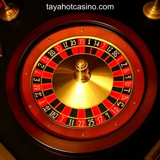 Exploring Roulette at TAYAHOT.COM Online Casino Philippines