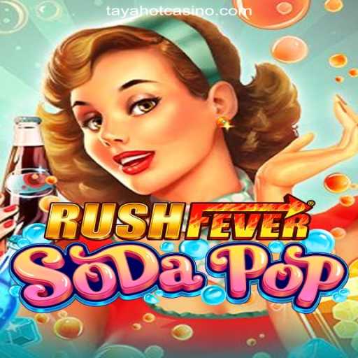 RushFeverSodaPop: An Exciting Dive into Online Gaming and Entertainment