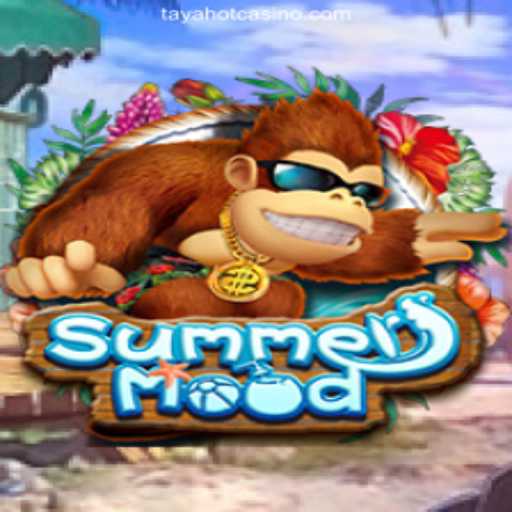 Discover the Thrills of SummerMood: A New Era in Online Gaming