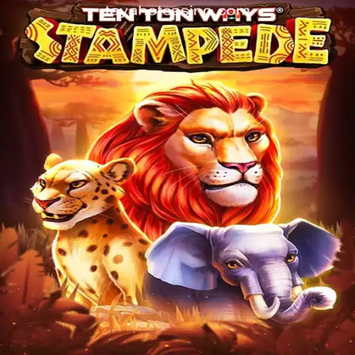 Explore the Exciting World of TenTonWaysStampede at TAYAHOT.COM Online Casino Philippines