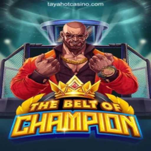 TheBeltOfChampion: An Immersive Journey into Skill and Strategy