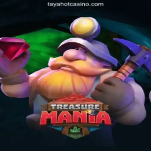 Exploring the Thrills of TreasureMania at TAYAHOT.COM Online Casino Philippines