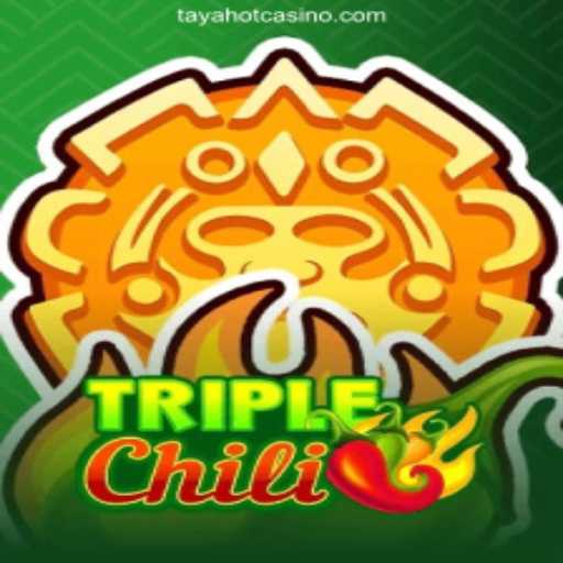 Exploring TripleChili: The Exciting New Game at TAYAHOT.COM Online Casino Philippines