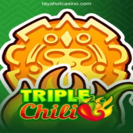 Exploring TripleChili: The Exciting New Game at TAYAHOT.COM Online Casino Philippines