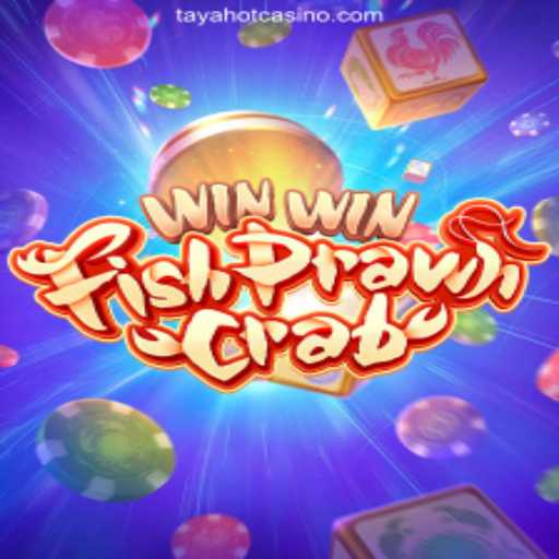 Exploring the Thrills of WinWinFishPrawnCrab at TAYAHOT.COM Online Casino Philippines