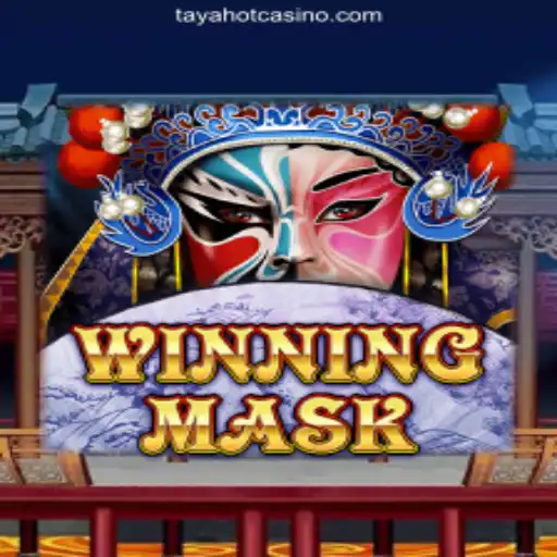Exploring WinningMask: A Revolution in Online Casino Gaming from TAYAHOT.COM