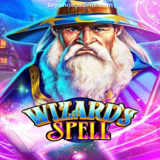 Discover the Magic of WizardsSpell at TAYAHOT.COM Online Casino Philippines